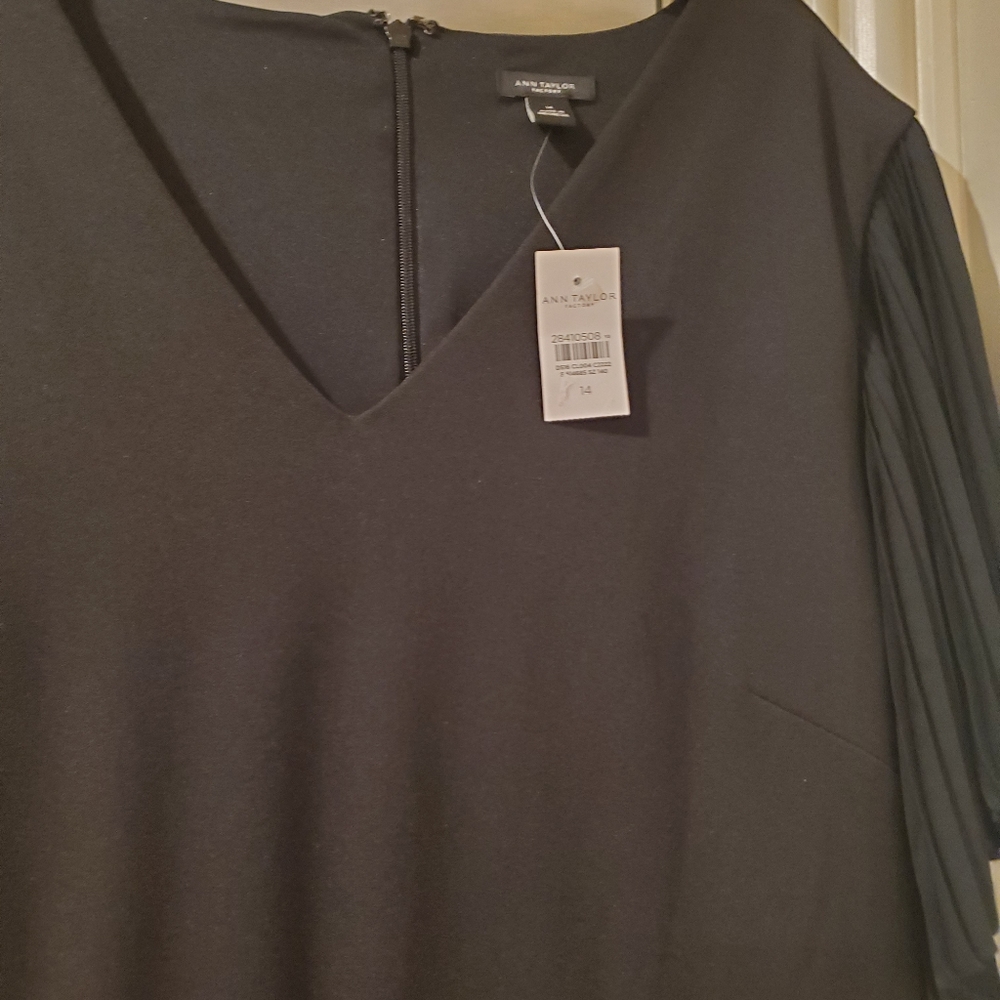 Anna Taylor size 14 women brand new - Picture 2 of 4